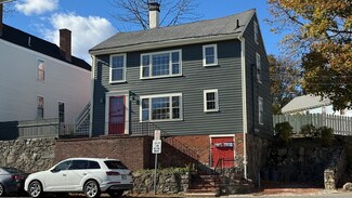 1 Washington St Unit 2, Marblehead, MA 01945
