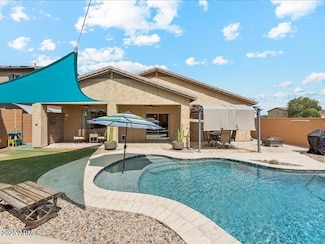 40845 W Bedford Dr, Maricopa, AZ 85138