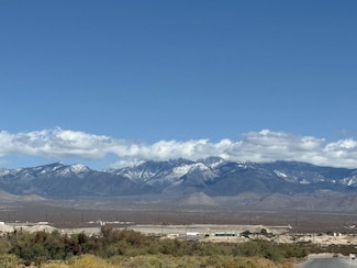 381 E Pechstein Rd, Pahrump, NV 89060