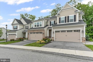 235 Ponds Edge Dr, Media, PA 19063