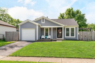 3141 Westmills Dr, Columbus, OH 43204