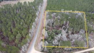 0 River Bend Rd, Columbia, MS 39429