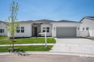 1523 W Switchgrass Ct, Meridian, ID 83642