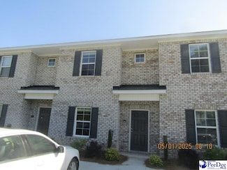 467 3rd Loop Rd, Florence, SC 29505