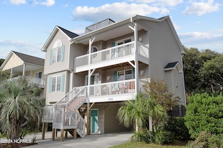 108 Shaes Landing, Surf City, NC 28445