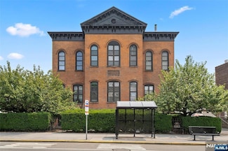 464 Central Ave Unit A5, Jersey City, NJ 07307