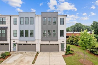 2808 Maddison Towns Ave, Norcross, GA 30071
