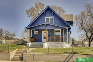 2771 S 13th St, Omaha, NE 68108