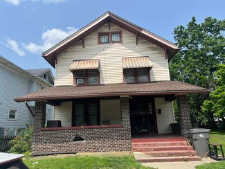 24 Hendricks Place, Indianapolis, IN 46201