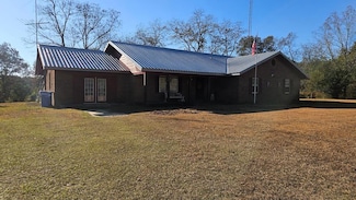 939 County Road 134, Jack, AL 36346
