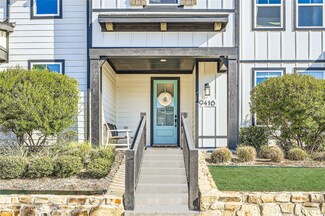 9416 Lamar St, Rowlett, TX 75089