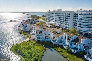 303 Seabay Ln Unit B30B, Ocean City, MD 21842