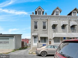 812 Locust St, Reading, PA 19604