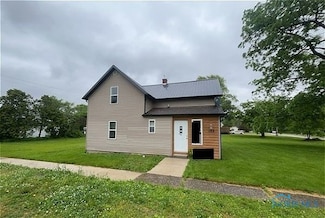 102 N Maple St, Payne, OH 45880