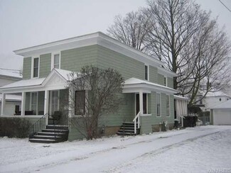 179 Main St, Attica, NY 14011