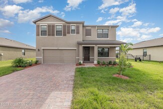 6905 Topaz Dr, Grant-Valkaria, FL 32949