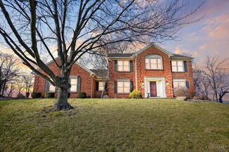 3149 Hawkslanding Dr, Cincinnati, OH 45244