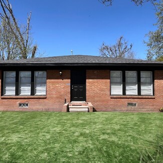 615 Eubanks St, Houston, TX 77022