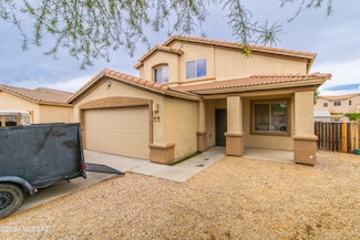 10595 S Margie Place, Vail, AZ 85641