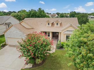 311 Trail of the Flowers, Georgetown, TX 78633