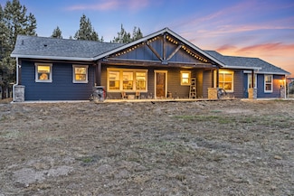 6811 SE Riverdance Rd, Prineville, OR 97754