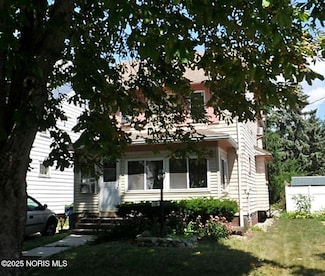 715 E Hudson St, Toledo, OH 43608