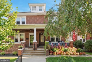 727 Columbia Ave, Lansdale, PA 19446