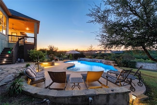 140 Hawthorne Loop, Driftwood, TX 78619