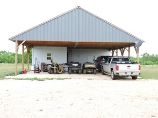 Hwy 83 Out of Area, La Pryor, TX 78872