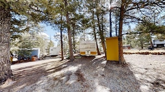 43 Rail Way, Hartsel, CO 80449