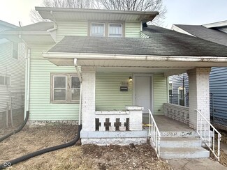 3554 Graceland Ave, Indianapolis, IN 46208