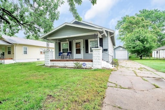 222 N Saint Clair St, Wichita, KS 67203