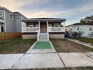 4934 Pauger St, New Orleans, LA 70122