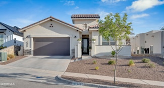 7424 Cimarron Gap Dr, El Paso, TX 79911