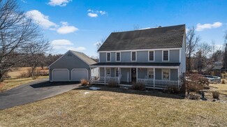 127 Jeremy Hill Rd, Pelham, NH 03076