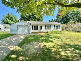 291 N Fiske Rd, Coldwater, MI 49036