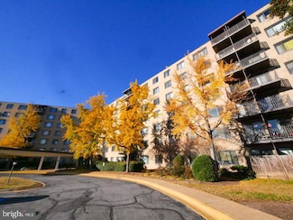 3450 Toledo Terrace Unit 106, Hyattsville, MD 20782