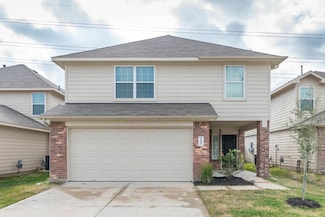 11922 Munich Dr, Houston, TX 77044