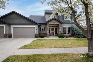 4824 S Longmoor Ave, Boise, ID 83709