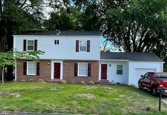 2932 Sunrise Ave, Chesapeake, VA 23324
