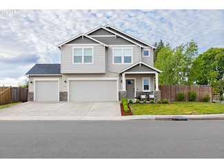 1816 W 4th Ave, Junction City, OR 97448