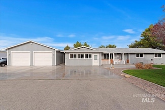 11650 W Columbia Rd, Boise, ID 83709