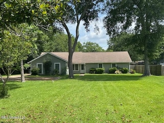 4111 Ingalls Ave, Pascagoula, MS 39581