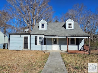214 Harris St, Martinsville, VA 24112