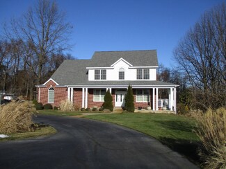 3267 Bluebird Ln Unit 10, Coloma, MI 49038