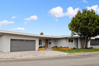 4252 Don Jose Dr, Los Angeles, CA 90008