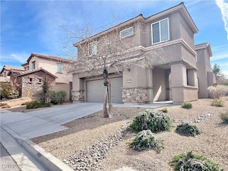 2439 Blackcraig St, Henderson, NV 89044