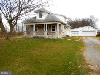 13201 Buchanan Trail W, Mercersburg, PA 17236