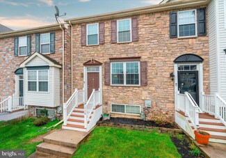 116 Vince Dr, Elkton, MD 21921