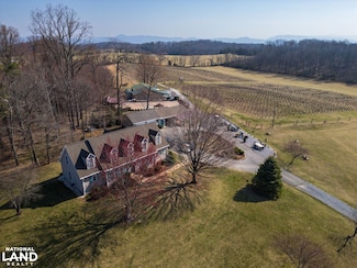 4204 Old Fincastle Rd, Fincastle, VA 24090